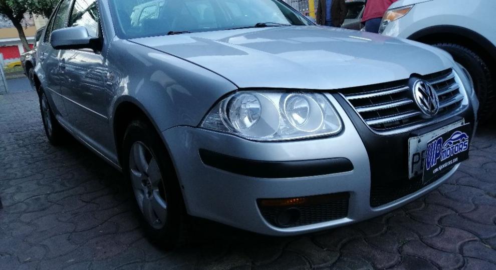 Volkswagen Jetta 2011 Quito