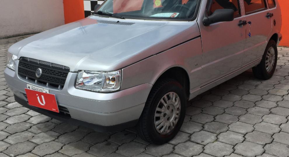 Fiat Uno Fire 2005 Quito
