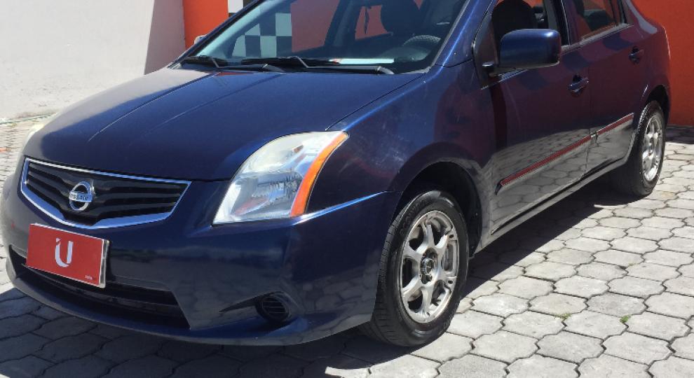 Nissan Sentra 2013 Quito