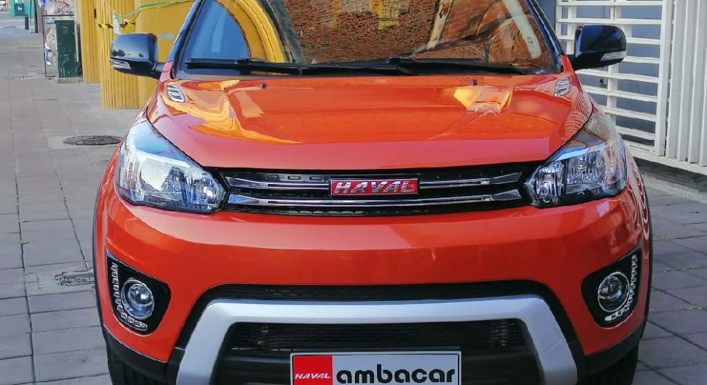 Haval M4 2020 Guayaquil