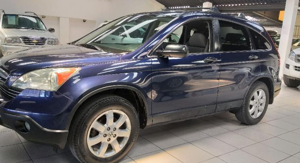 Honda CR-V 2008 Quito