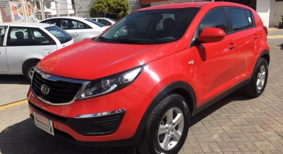 Kia Sportage R 2018 Loja