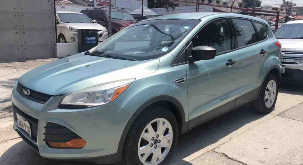 Ford Escape 2013 Guayaquil