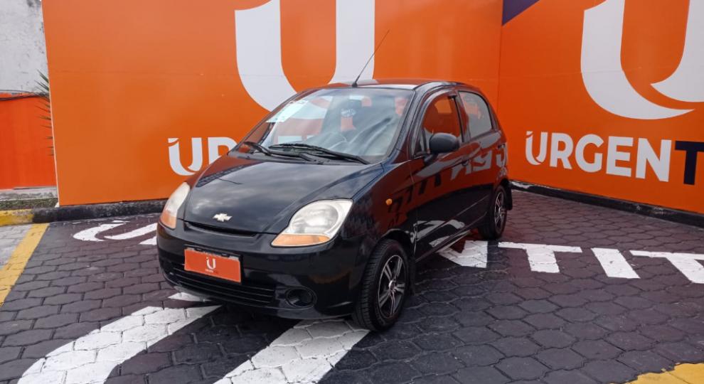 Chevrolet Spark 2013 Quito