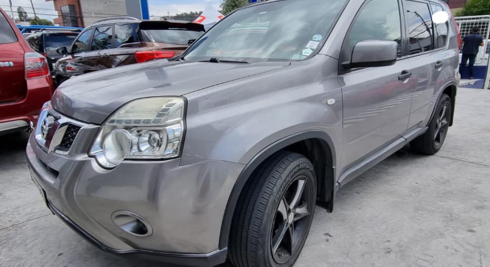 Nissan X-Trail Xtreme 2012 Quito