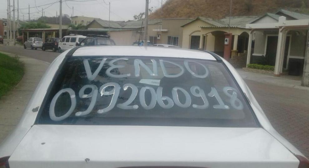 Chevrolet Corsa 2007 Daule