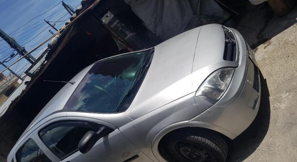 Chevrolet Corsa Evolution 2005 Quito