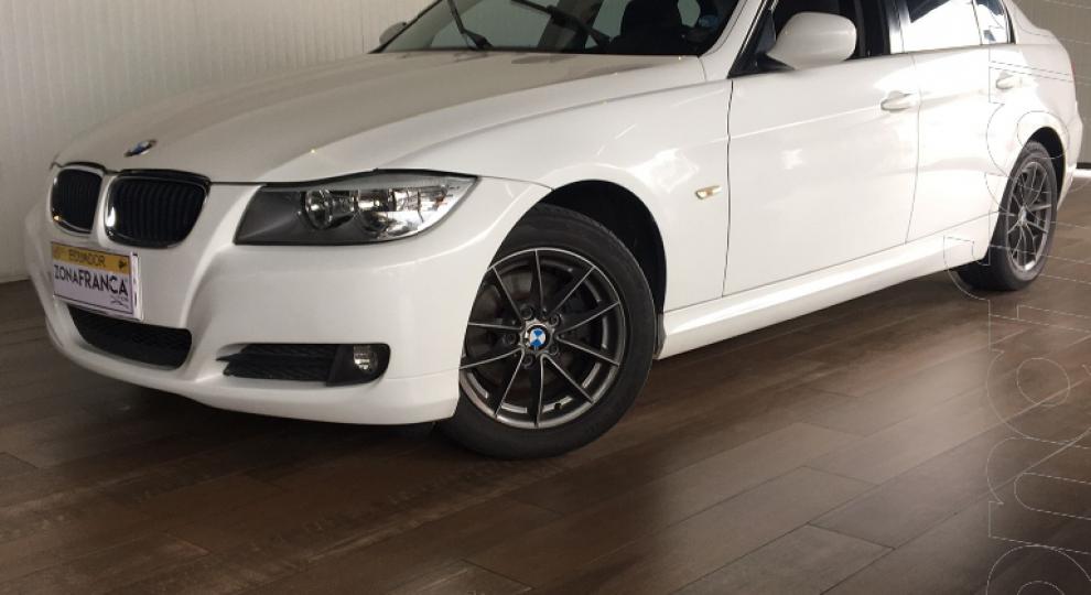 BMW 318i 2010 Quito