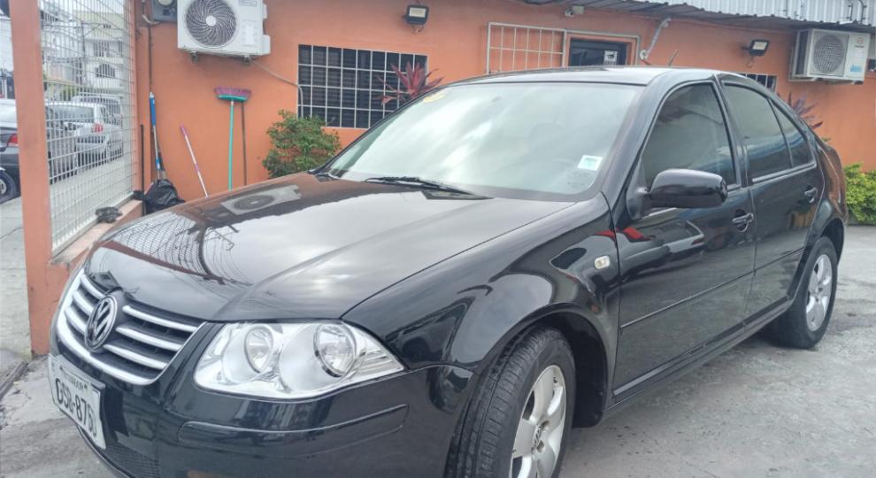 Volkswagen Jetta 2011 Guayaquil