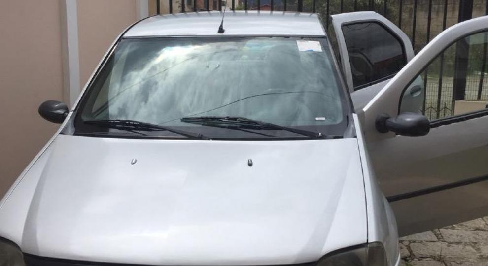 Renault Logan 2006 Cuenca