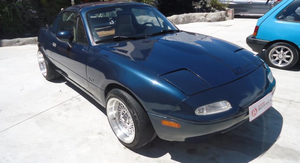 Mazda MX6 1994 Ambato