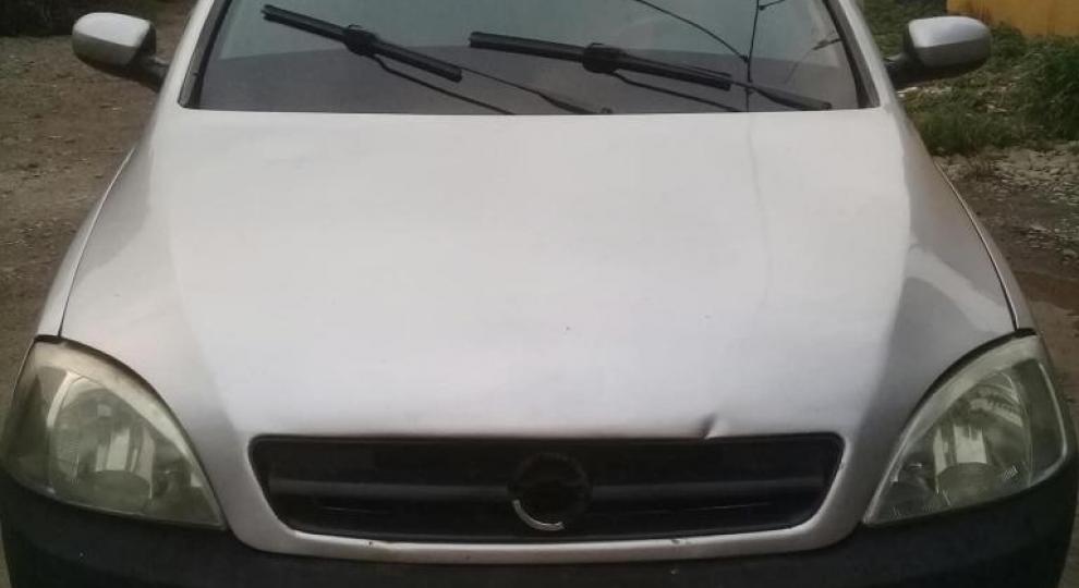 Chevrolet Corsa 2006 Quevedo