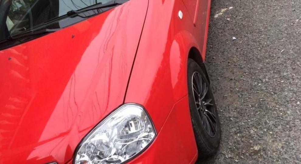 Chevrolet Optra 2008 Cuenca