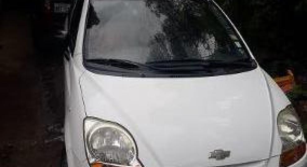Chevrolet Spark 2014 Guayaquil