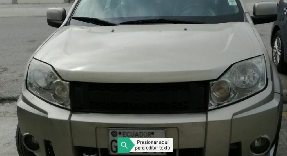Ford Ecosport 2010 Loja