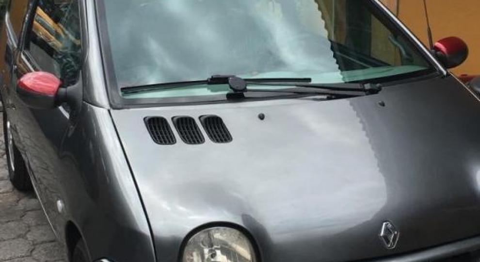 Renault Twingo 2002 Quito