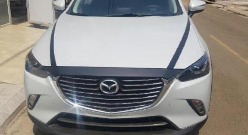 Mazda CX-3 2018 Portoviejo