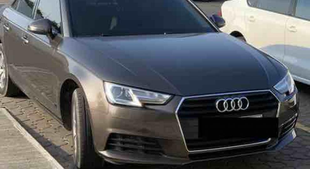 Audi A4 1.4T 2017 Guayaquil