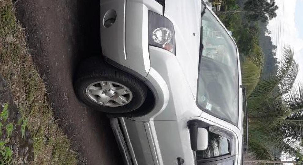 Ford Ecosport 2006 Quito