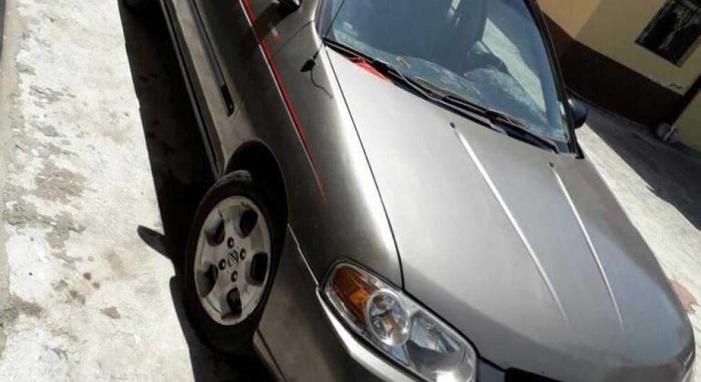 Nissan Sentra 2005 Ibarra