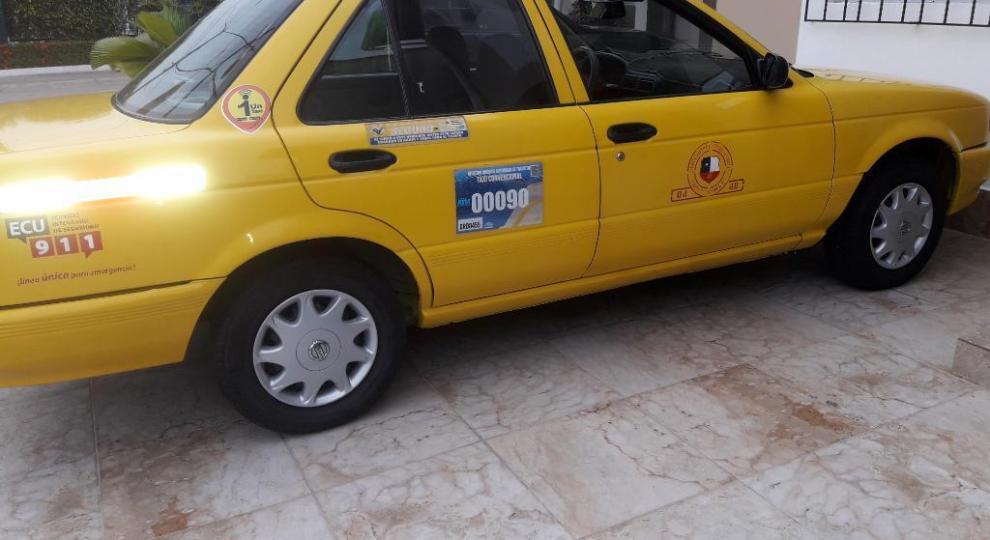 Nissan Sentra 2009 Guayaquil