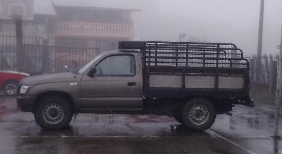 Toyota Stout 2003 Amaluza