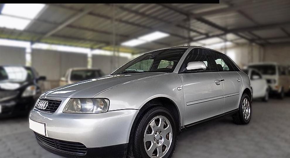 Audi A3 2003 Quito