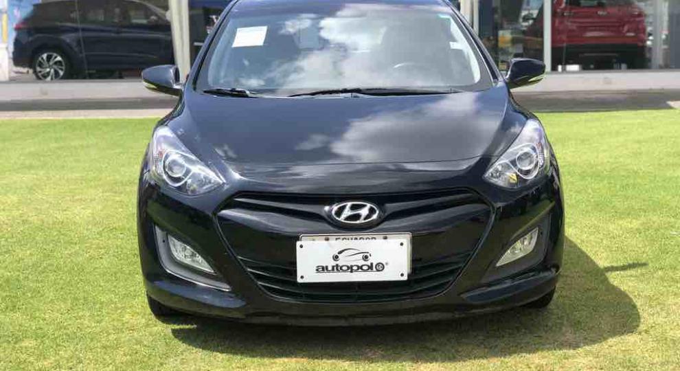 Hyundai i30 2014 Ambato