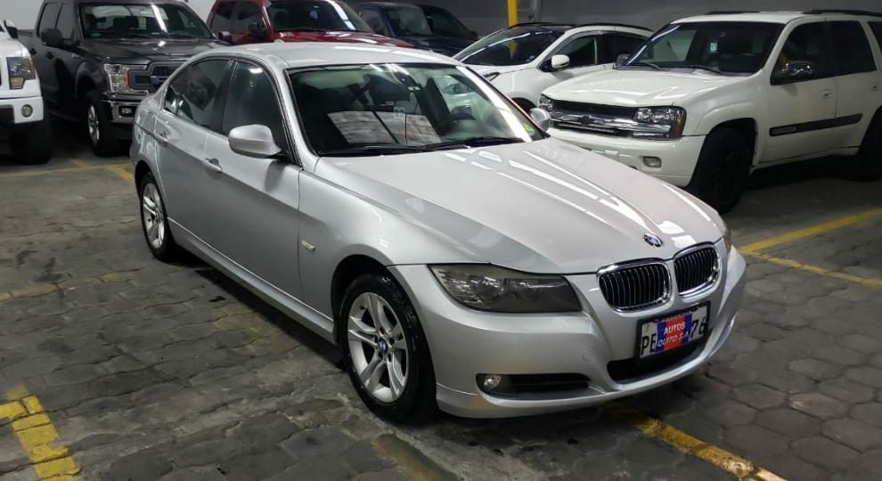 BMW 325i 2011 Quito