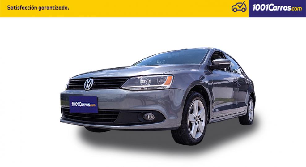 Volkswagen Jetta 2014 Quito