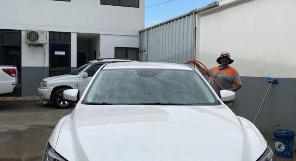 Mazda 6 2019 Machala