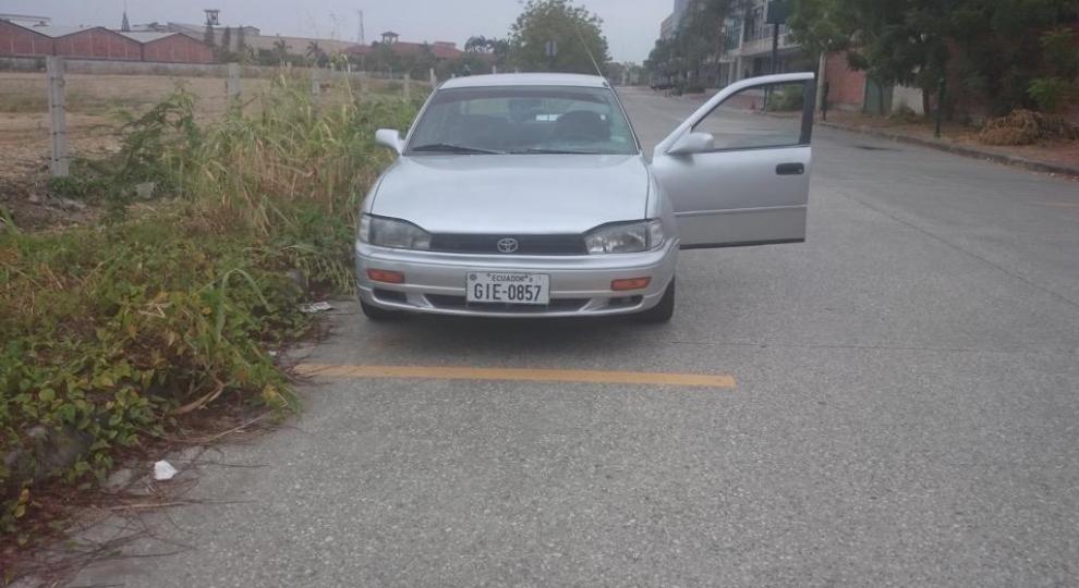 Toyota Camry 1992 Guayaquil