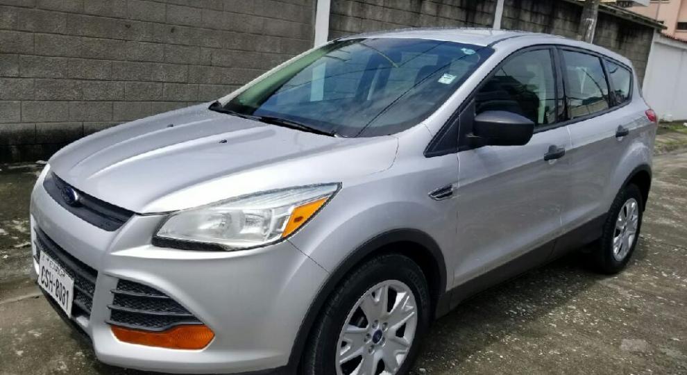 Ford Escape 2013 Guayaquil