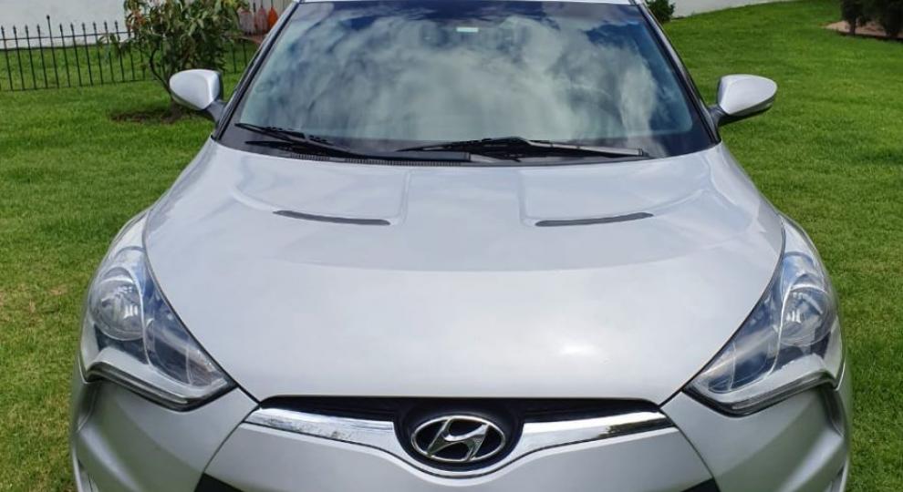 Hyundai Veloster 2013 Quito