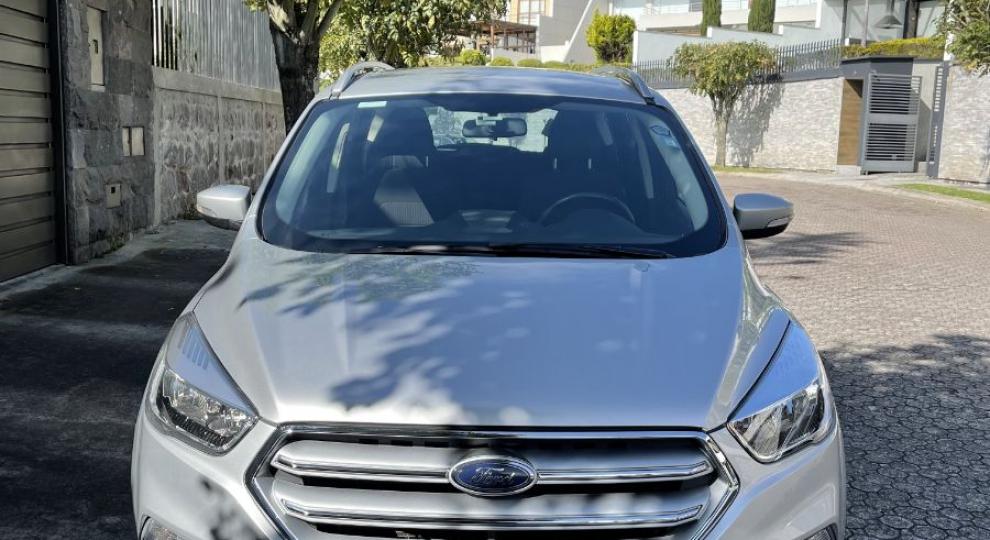 Ford Escape 2018 Cumbayá