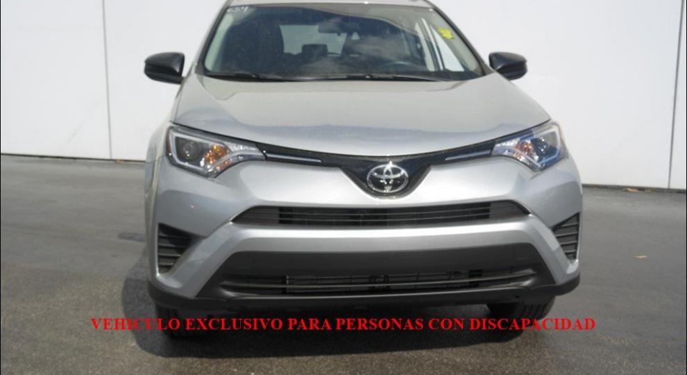 Toyota RAV 4 2018 Cuenca