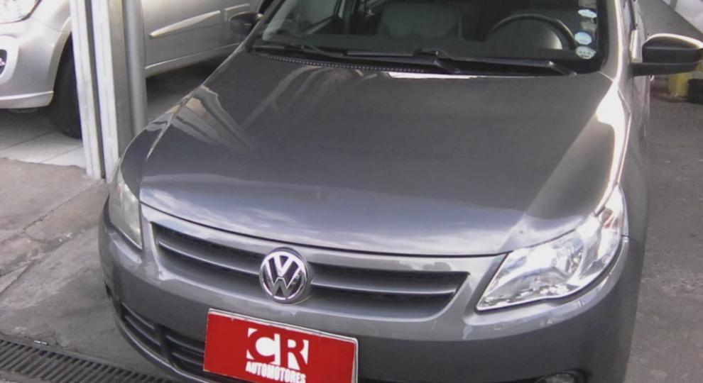 Volkswagen Gol Power 2012 Quito