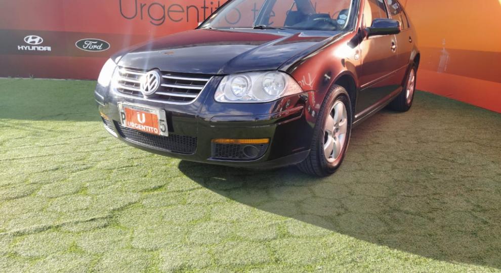 Volkswagen JETTA EUROPA 2.0 2011 Quito
