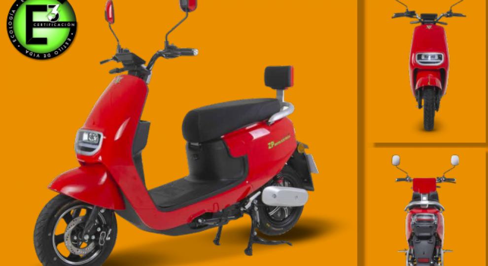 ZP G3 NEW STYLE PRO 2021 Quito