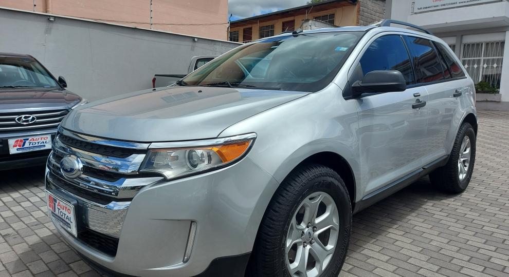 Ford Edge 2013 Cuenca