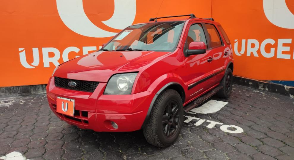 Ford Ecosport 2006 Quito