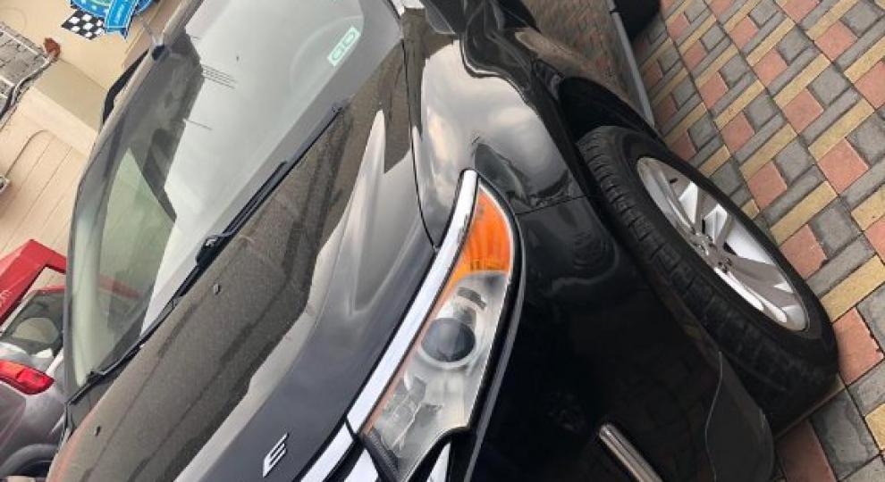 Ford Edge 2013 Guayaquil
