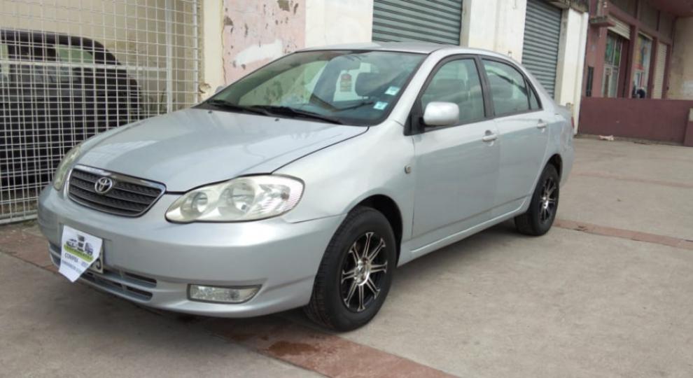 Toyota Corolla 1.6 2007 Guayaquil