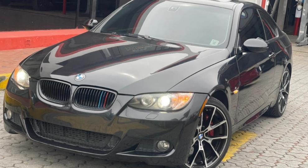 BMW 335i 2009 Quito