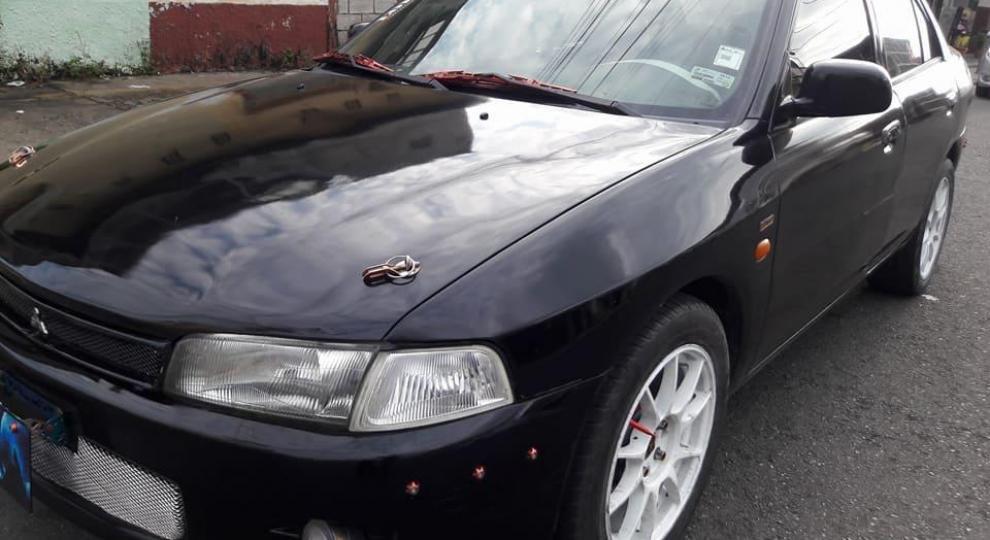Mitsubishi Lancer 1997 Guayaquil