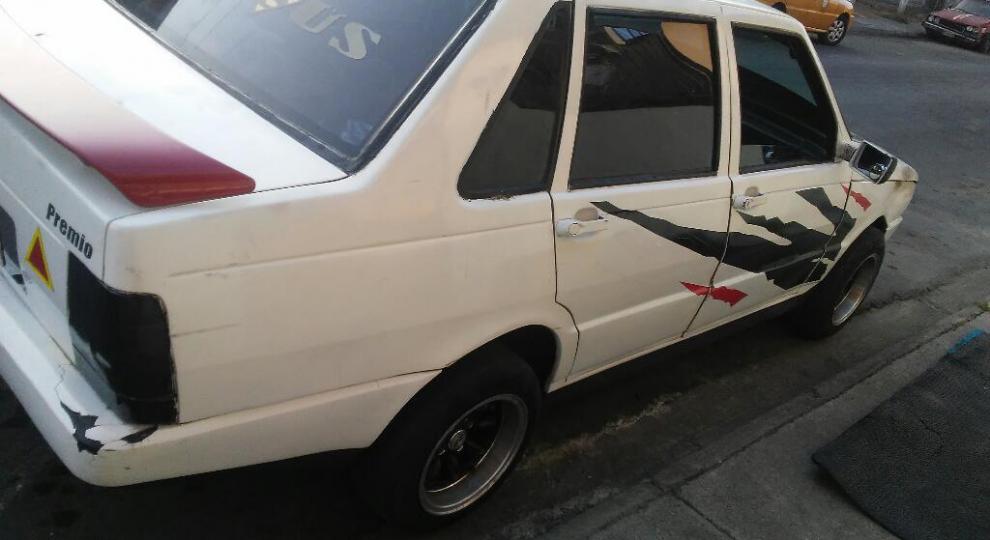 Fiat Premio 1993 Guayaquil