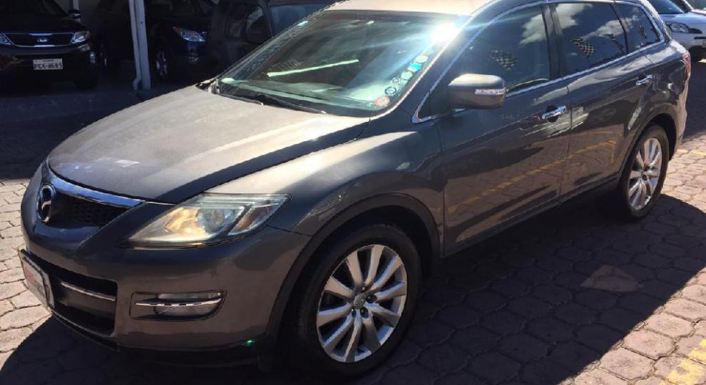Mazda CX-9 2008 Quito
