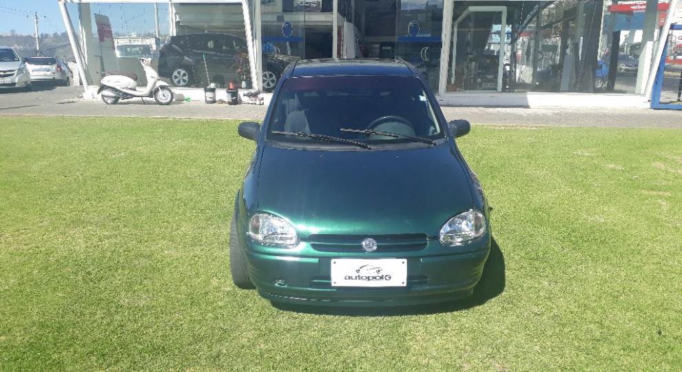 Chevrolet Corsa 1998 Ambato