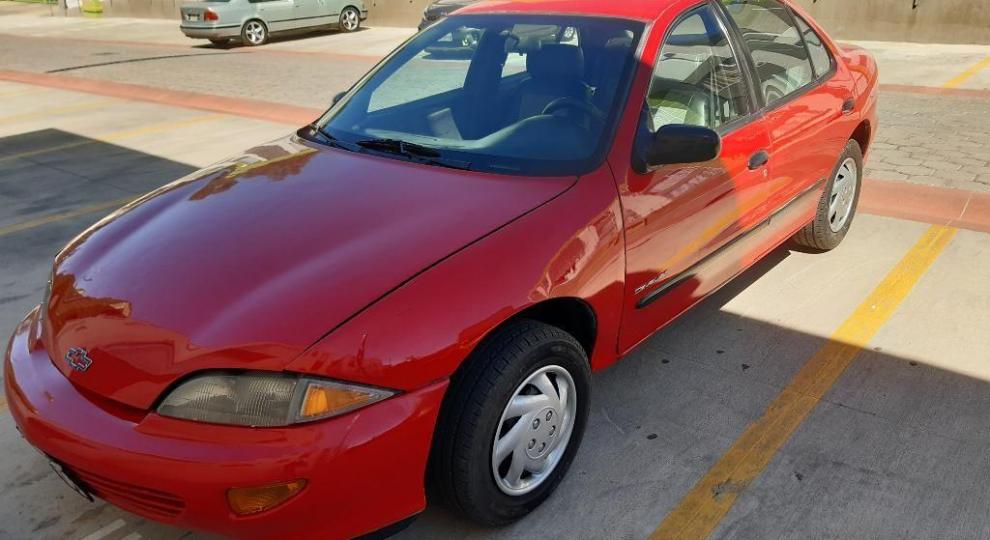 Chevrolet Corsa 1996 Quito