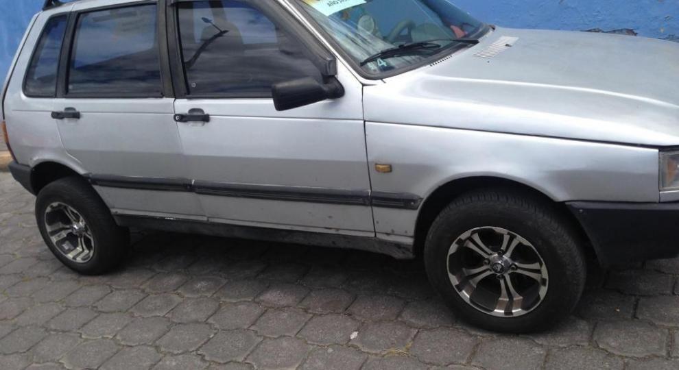 Fiat Uno 1994 Quito